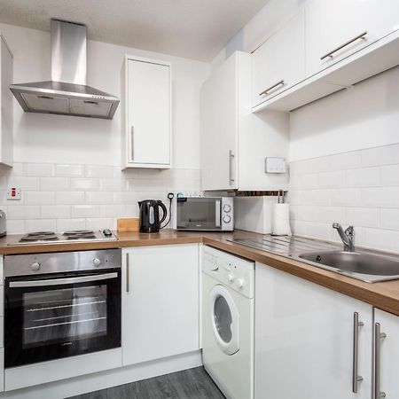 The Original Donnini Apartment Ayr Esterno foto
