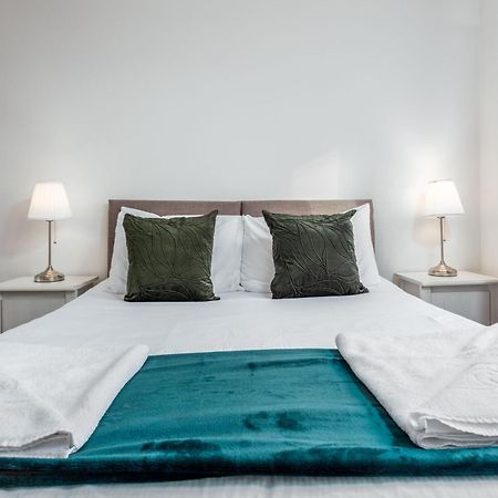 The Original Donnini Apartment Ayr Esterno foto