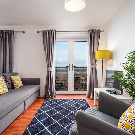 The Original Donnini Apartment Ayr Esterno foto