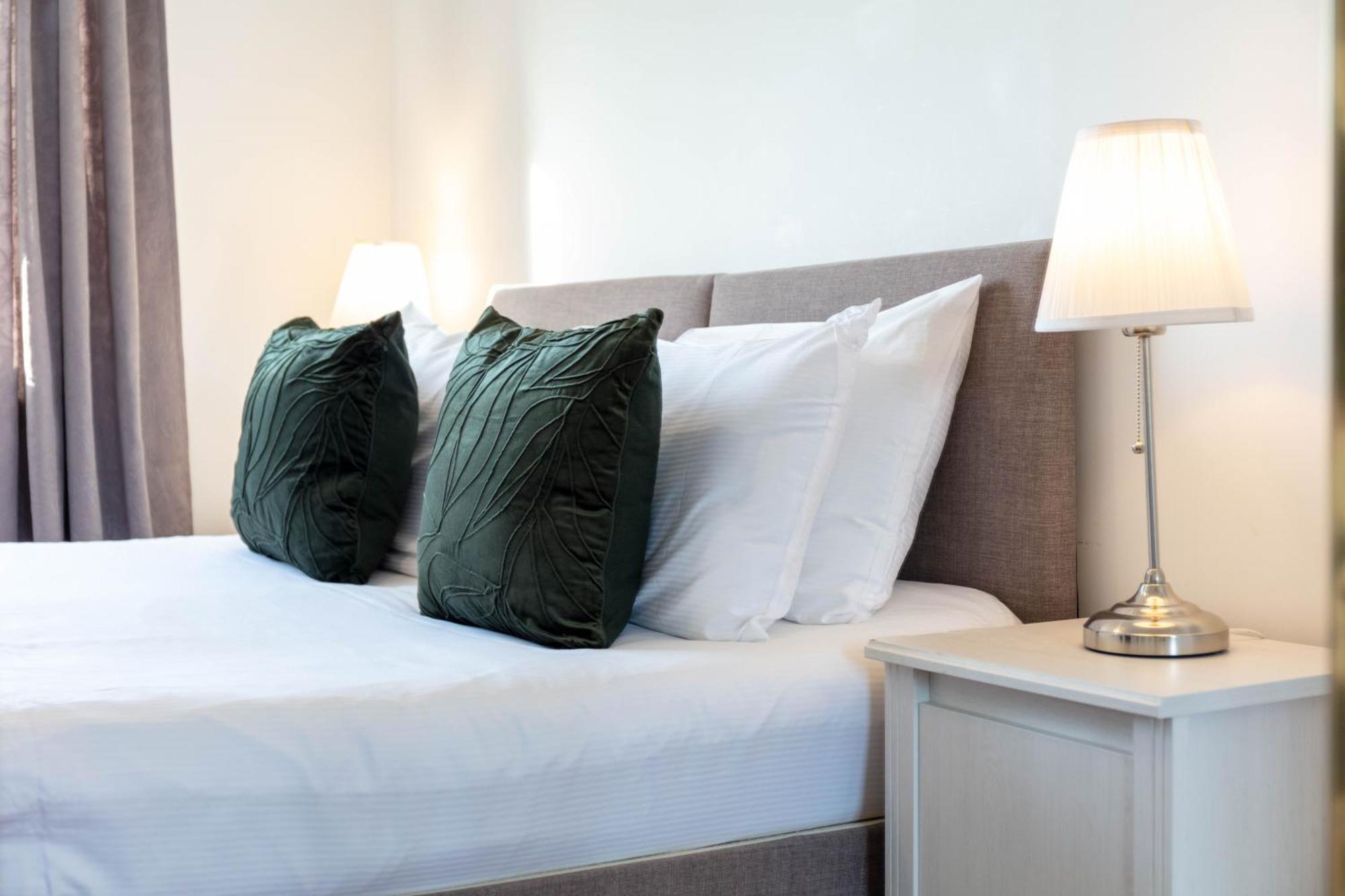 The Original Donnini Apartment Ayr Esterno foto