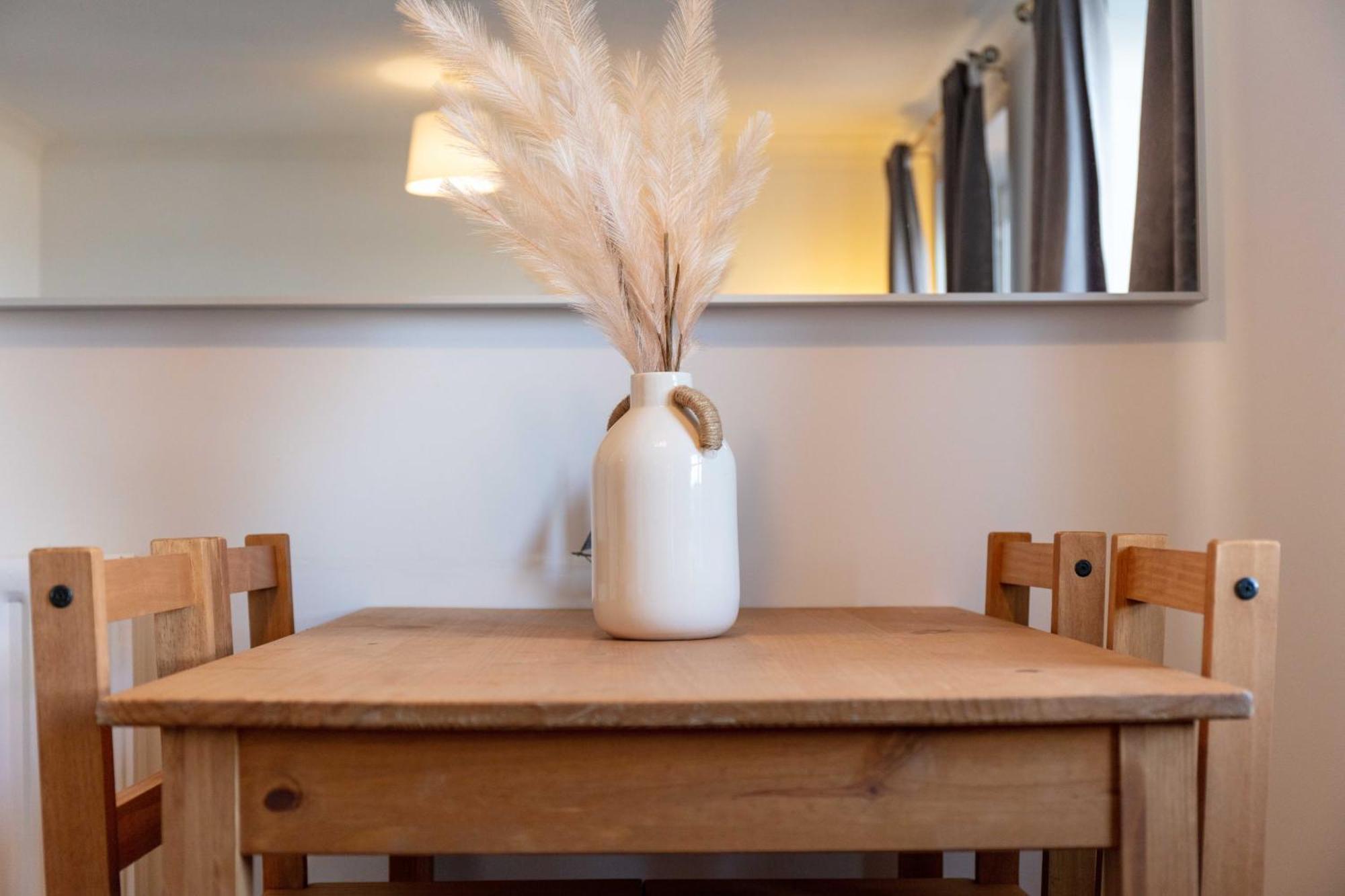 The Original Donnini Apartment Ayr Esterno foto