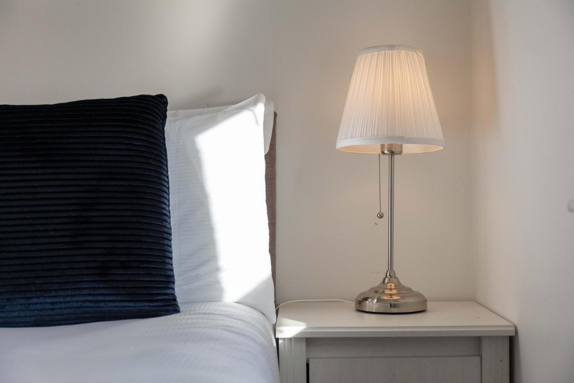 The Original Donnini Apartment Ayr Esterno foto