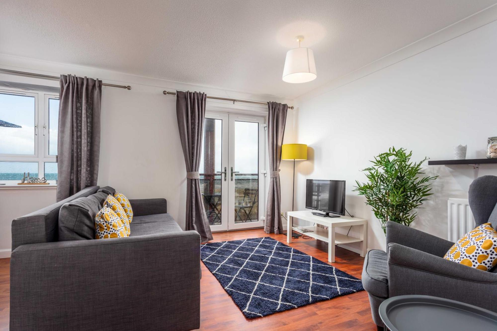 The Original Donnini Apartment Ayr Esterno foto
