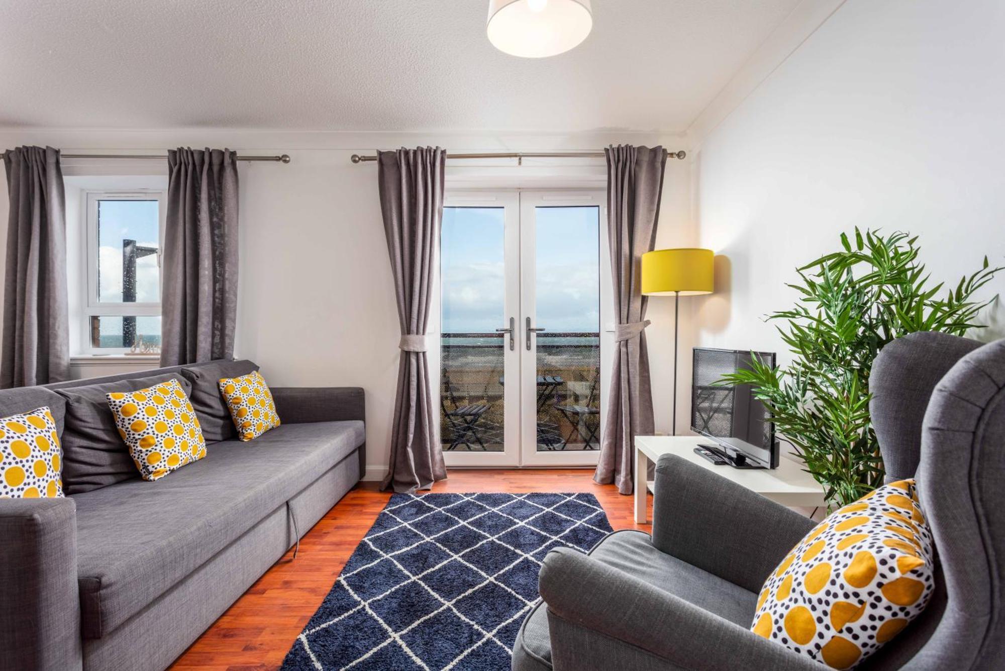 The Original Donnini Apartment Ayr Esterno foto